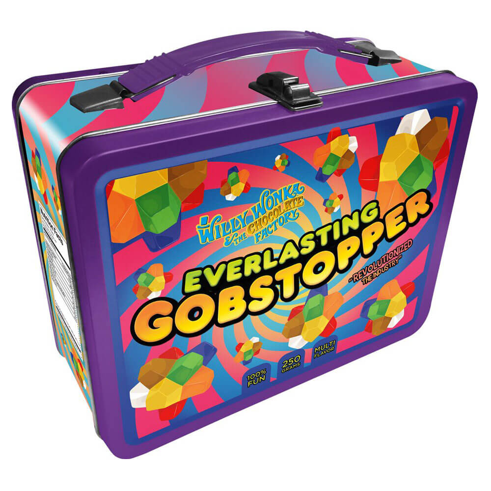 Wonka Gobstopper Large Fun Box