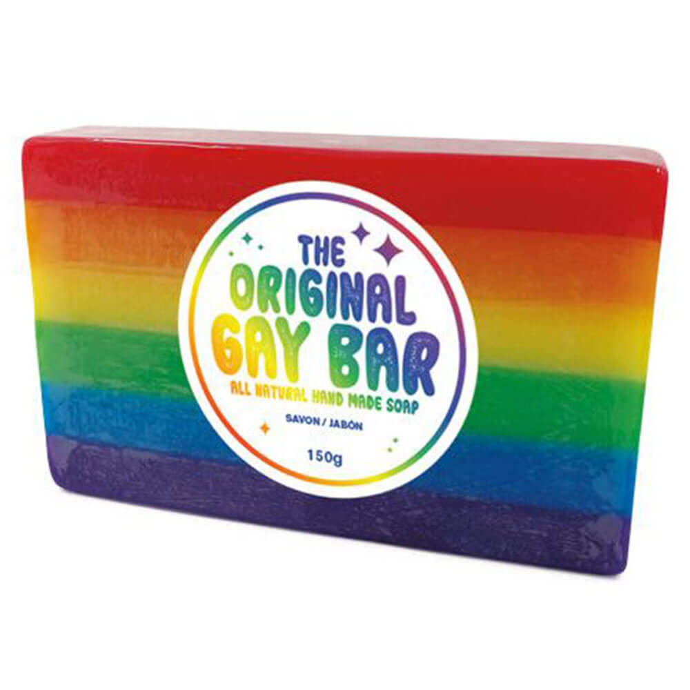 Gamago el bar gay original