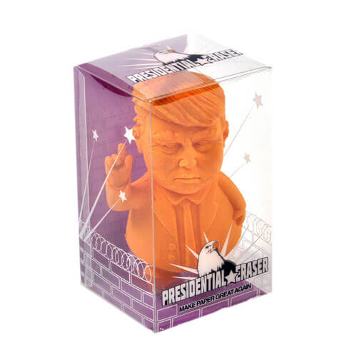 Presidential Eraser