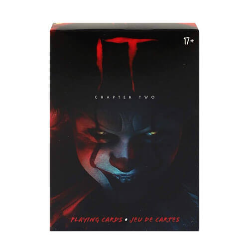IT Chapter 2 Playing Cards