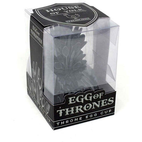 Throne Egg Cup