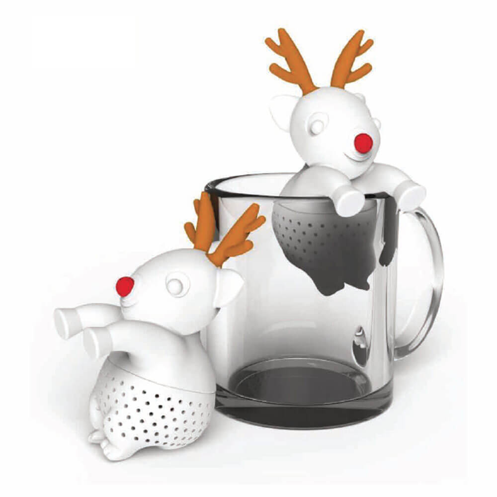 GAMAGO Reindeer Tea Infuser