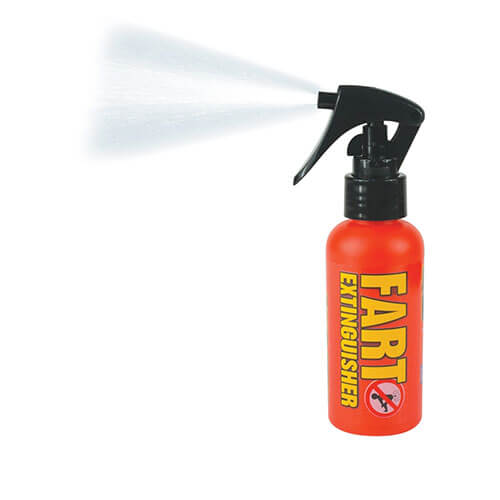 Funtime Fart Extinguisher Toy