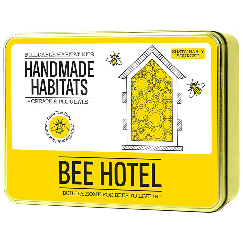 Gave republik håndlavede levesteder