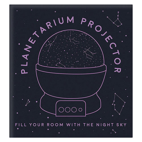 Gift Republic Planetarium Projector