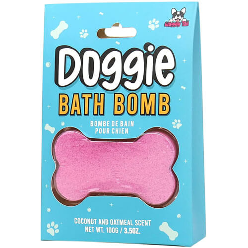Gift Republic Doggie Bath Bomb
