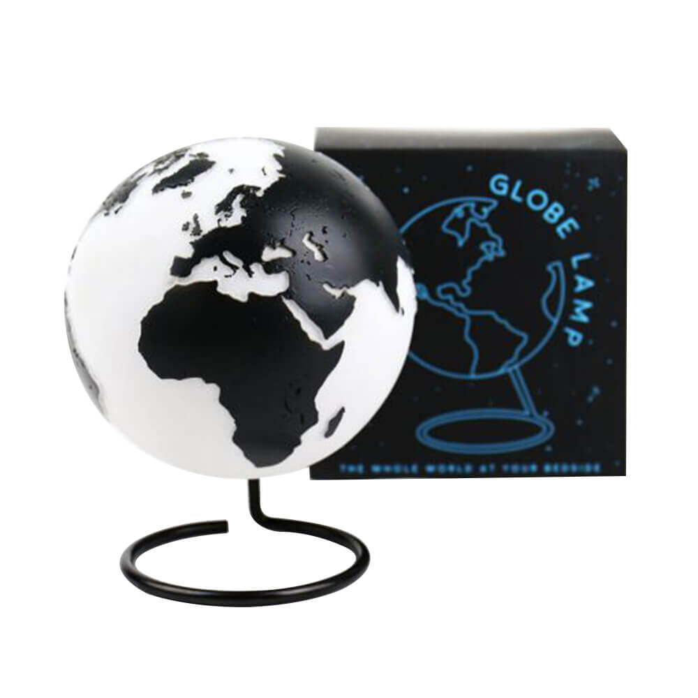  Gift Republic Globe-Lampe