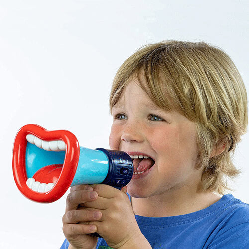 Funtime Loud Mouth Voice Changer