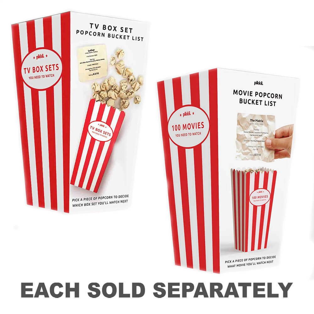 Pikki top 100 popcorn-bucketlist