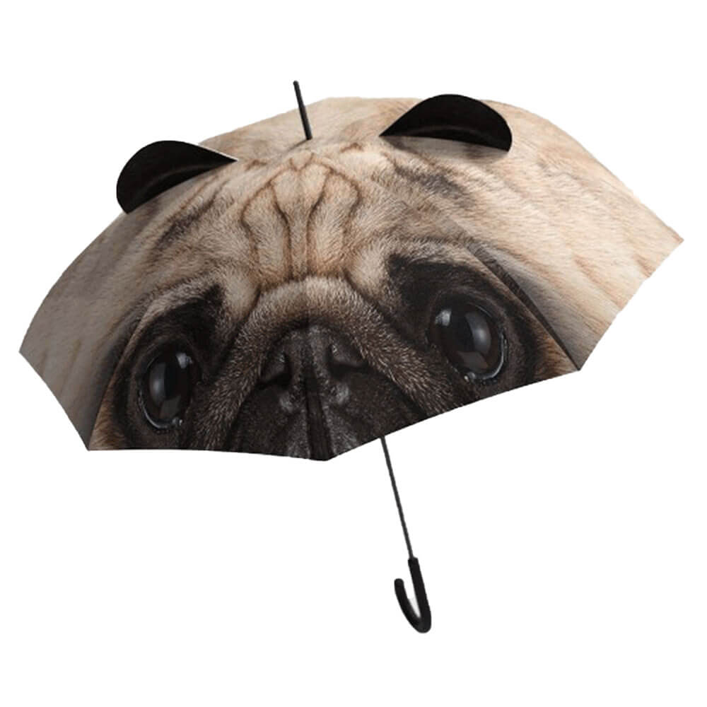 Pikkie süßer Regenschirm