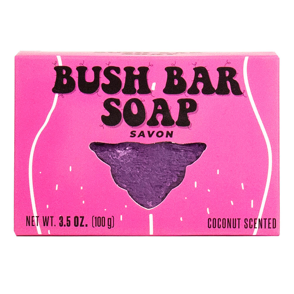 Gift Republic Bush Bar Soap