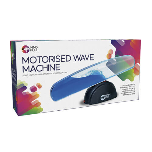 Funtime Motorised Wave Machine