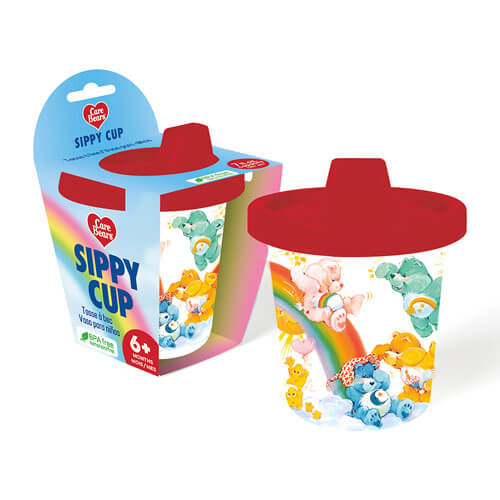 GamaGo Care Bears Sippy Cup