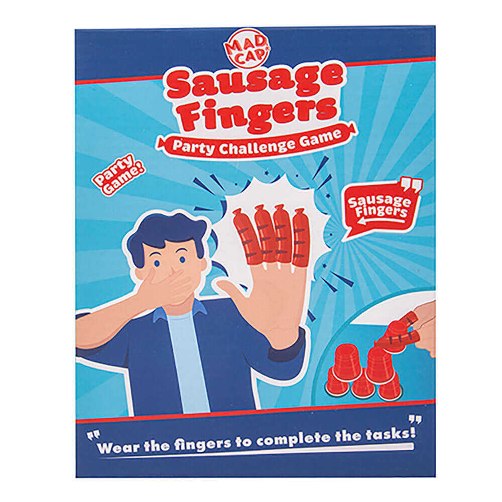 Fizz Creations Sausage Fingers