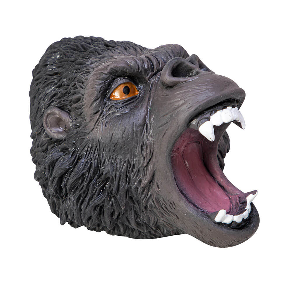 Marioneta de mano gorila Schylling